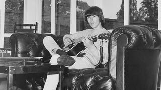 George Harrison