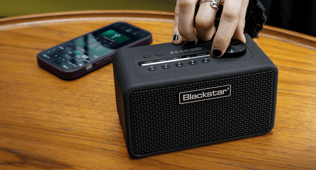 Blackstar Beam Mini