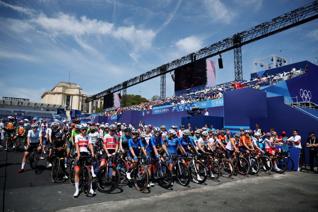 Olympic Games Women's Road Race