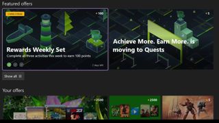 Xbox's new Career system will reportedly let players earn experience points  alongside achievements - MSPoweruser