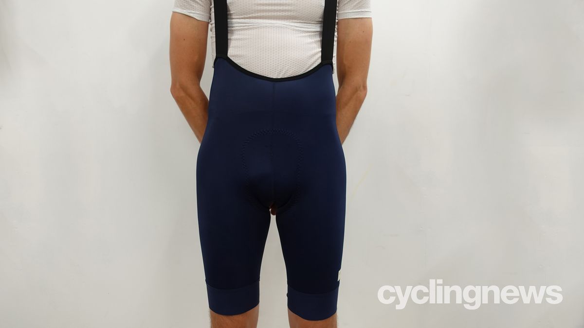 Albion Cycling ABR1 Bib Shorts