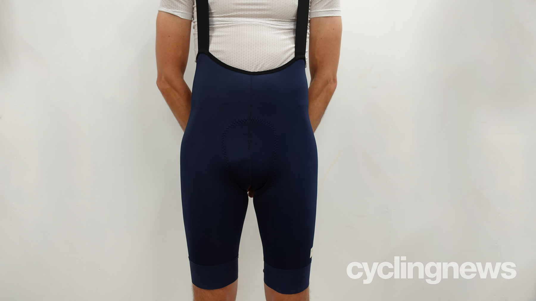 Albion Cycling ABR1 Bib Shorts