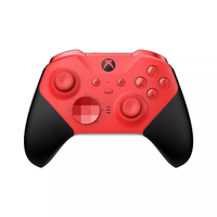 Xbox Elite Wireless Controller Series 2 - Core in Red: $139.99 $95.93 at Walmart
Save $44.82 -