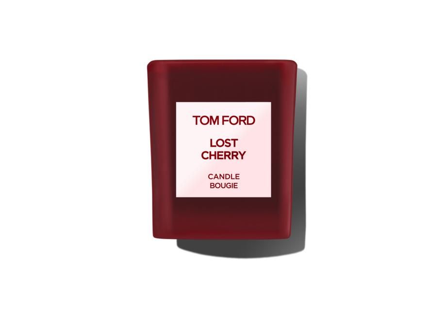 Tom Ford Lost Cherry Candle