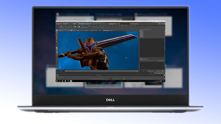 Dell Precision 5470 
