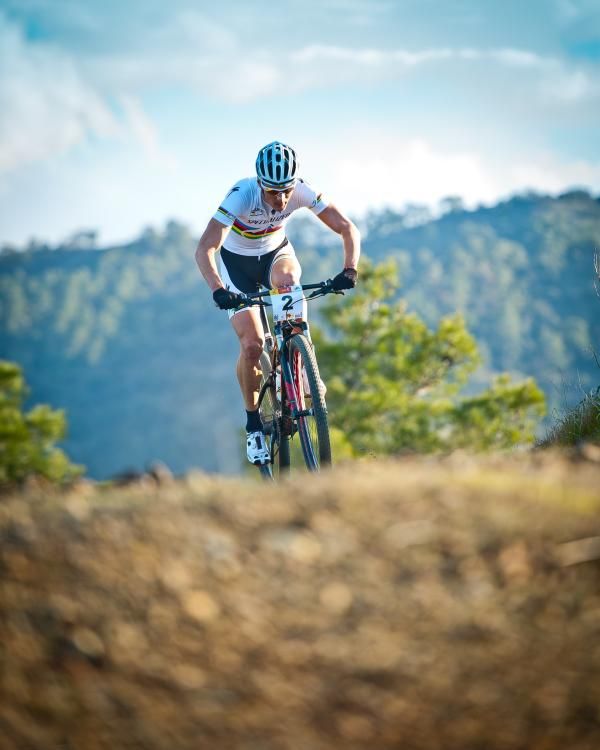 Jaroslav Kulhavy (Specialized Factory Racing)