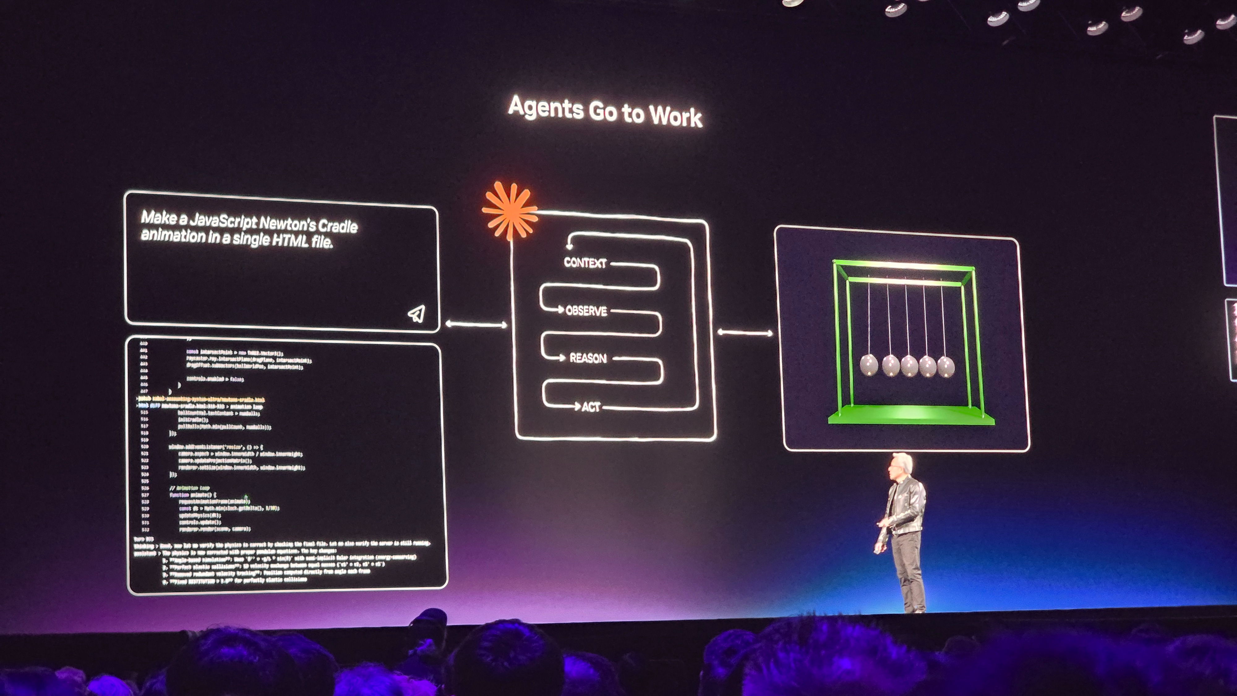 NVIDIA COMPUTEX KEYNOTE