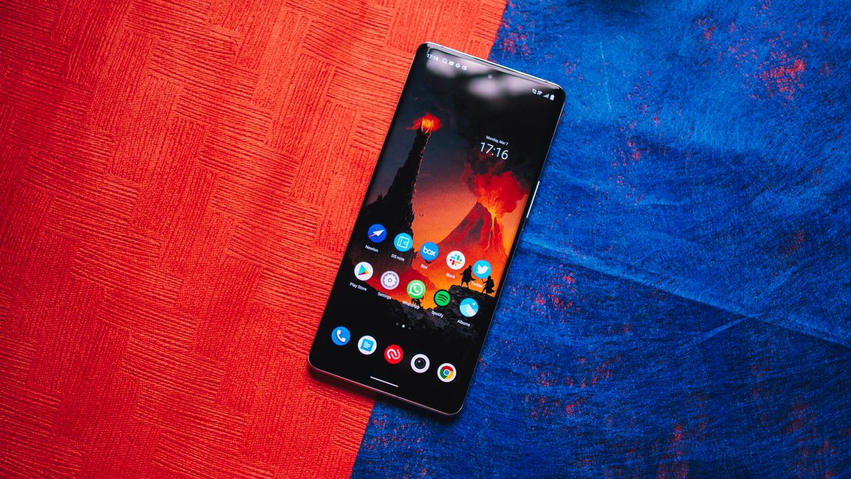 iQOO 9 Pro long-term review: A stellar alternative to the OnePlus 10 ...