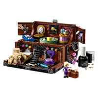 Thing's Apartment | View at Lego-Price: - Ages: - Pieces: - Minifigures: - Item Number: 