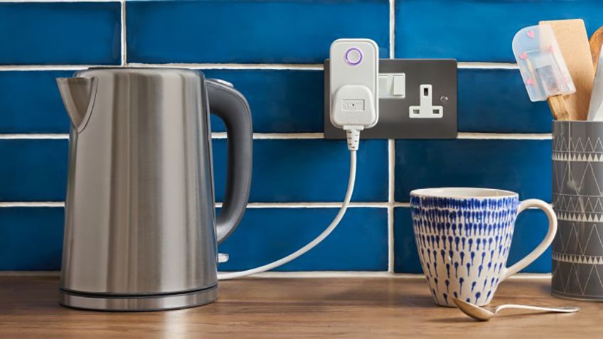 Smart Plug – Deako