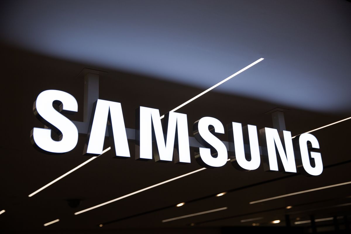 أثارت براءة اختراع Samsung مستقبل Galaxy مزدوج الشاشة