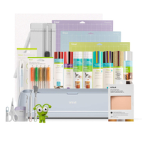 Best Value – : $717 $399 at Cricut
Save $318: