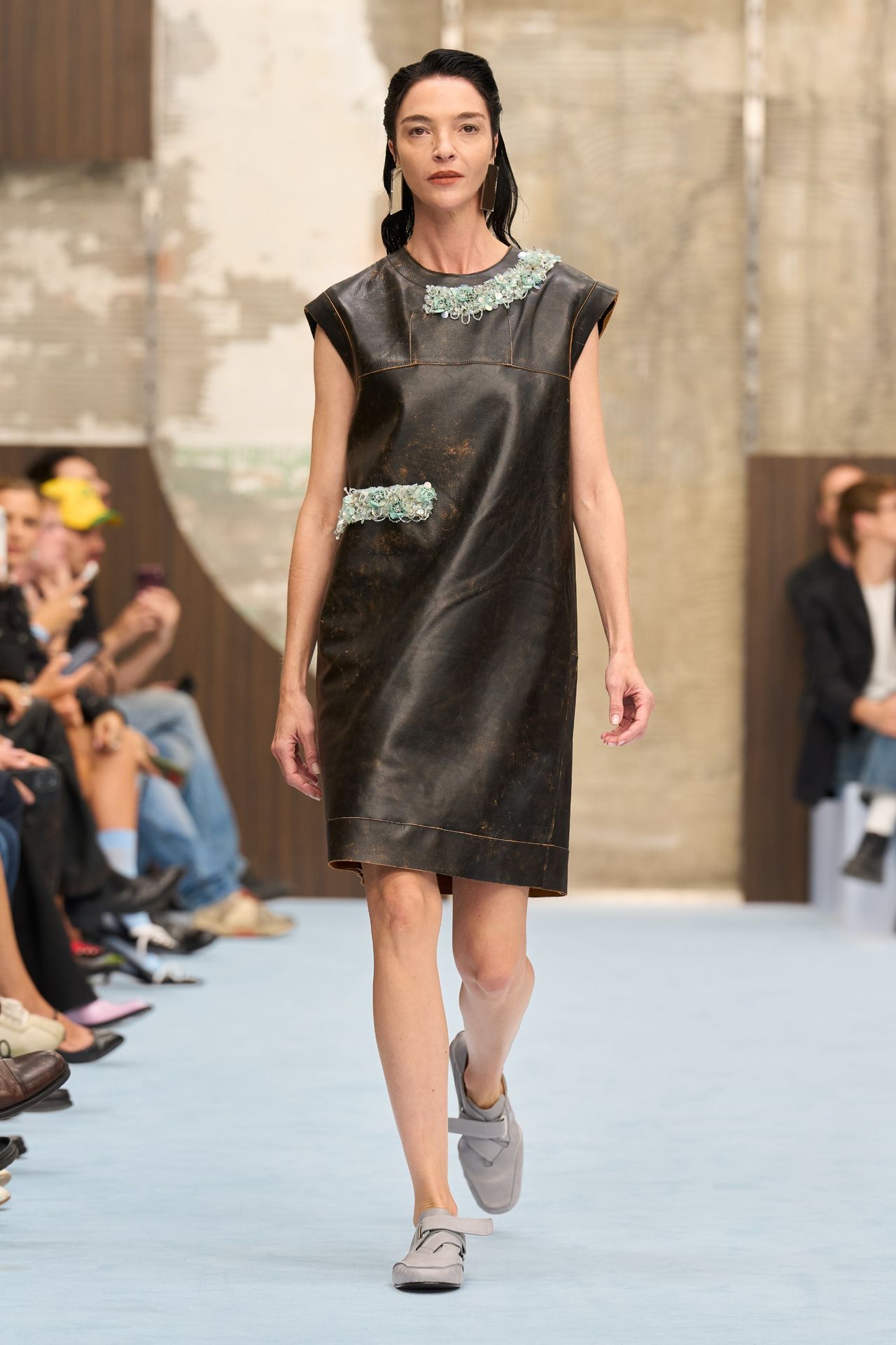 Marni S/S 2027 runway