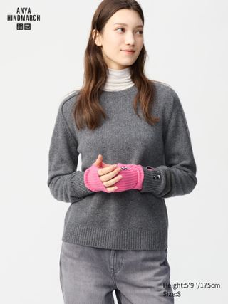 100% Cashmere Jumper