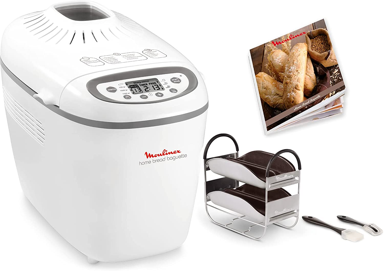 Moulinex OW6101 - Offerte Amazon Prime Day 2021