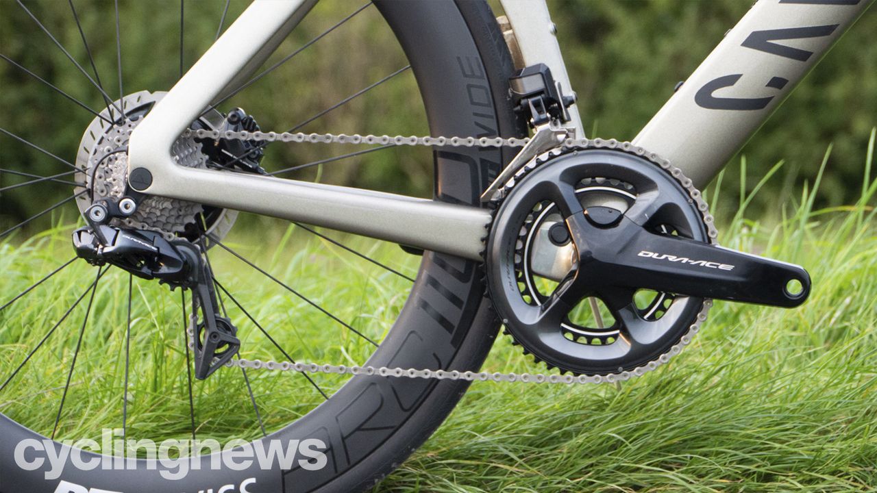 Canyon Aeroad CFR 2021