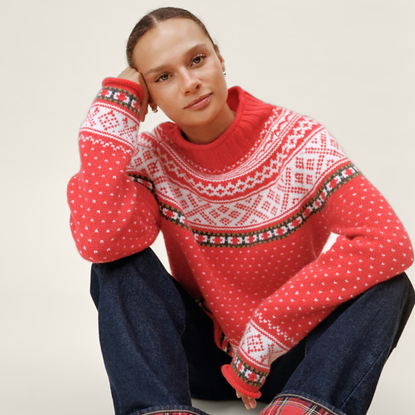 J.Crew Early Black Friday Sale 2025