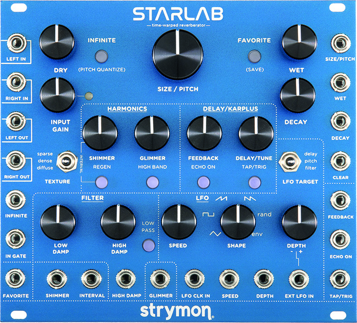 How to use modular synths to create ambient music | MusicRadar