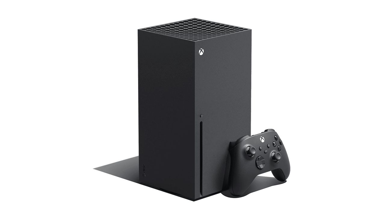 Xbox Series X