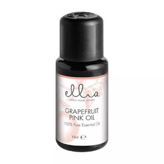 Best essential oils: Homedics Ellia Grapefruit Essential Oil