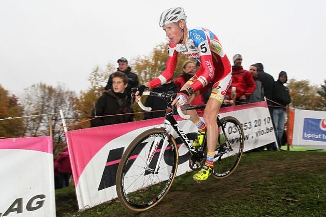 Klaas Vantornout (Sunweb-Revor)