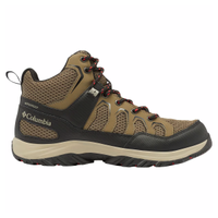 Columbia Granite Trail Mid hiking boots: $89.99$53.99 at BackcountrySave $36