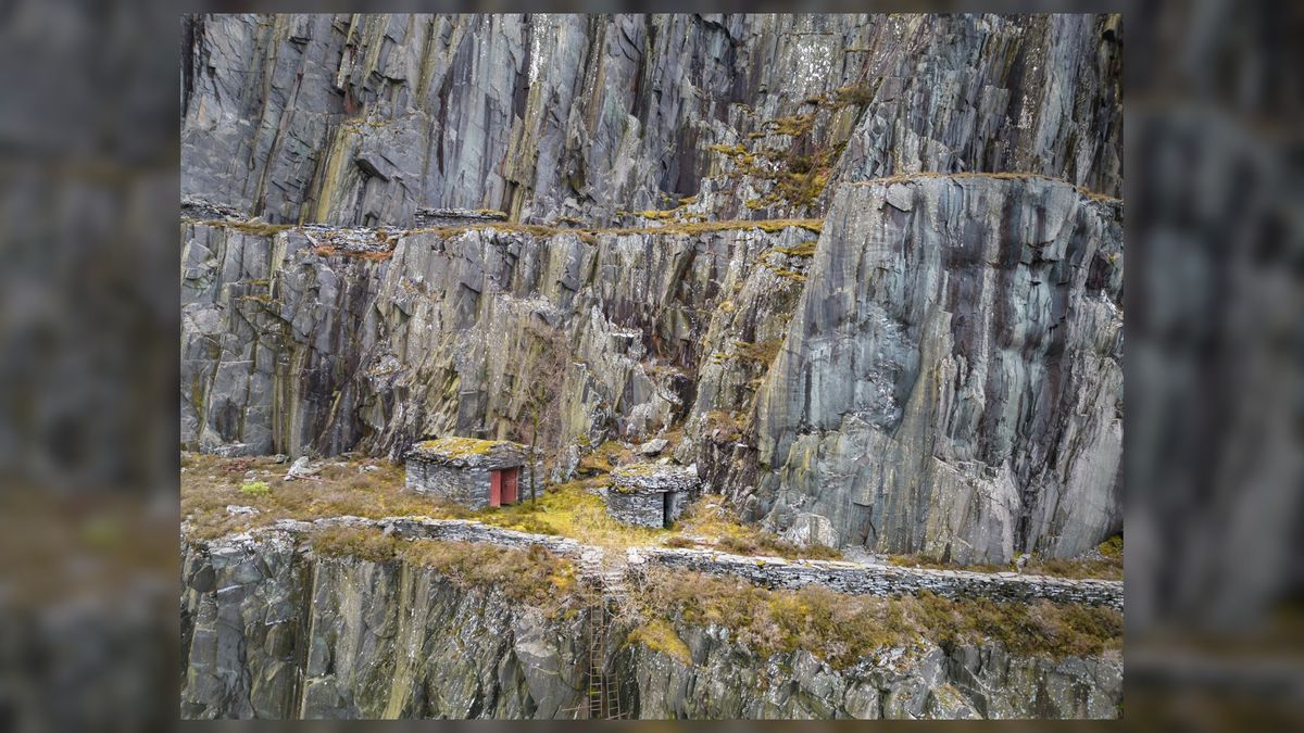 Photo captured with DJI Mavic Mini 3 Pro