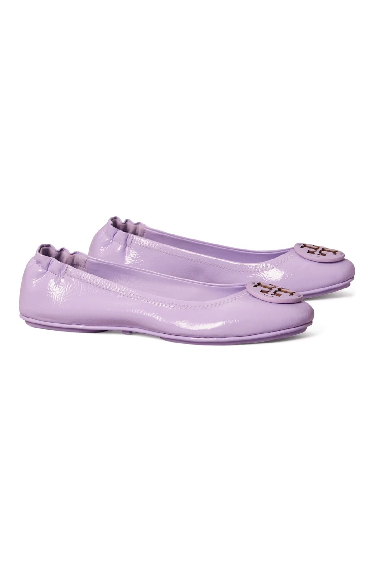 Tory Burch Minnie Travel Ballet Flat