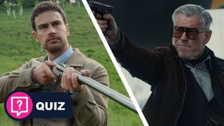 Test your MobLand and The Gentlemen knowledge with this brutal Guy Ritchie quiz