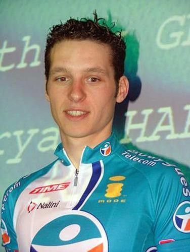Anthony Geslin
