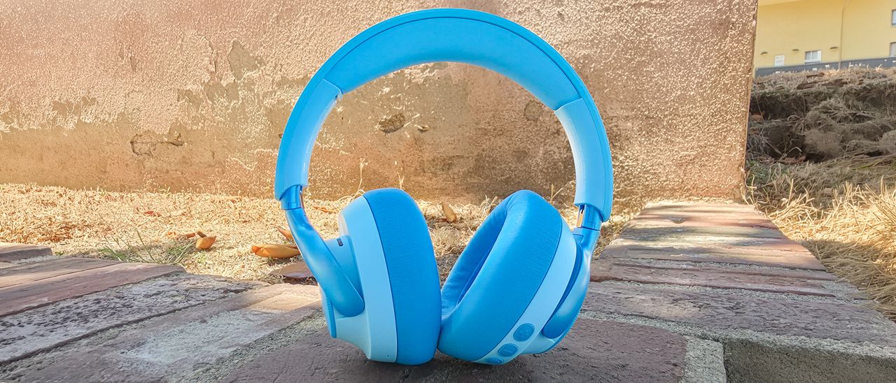 These iClever Q950s might be the best kid headphones I’ve ever tried