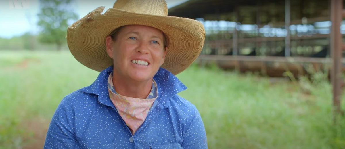 Muster Dogs Cast: Who's Who Of The Puppies And Graziers 