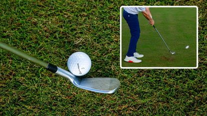 Golf Shank Causes: Four Key Faults and Fixes