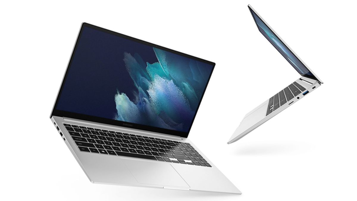 Samsung Galaxy Book