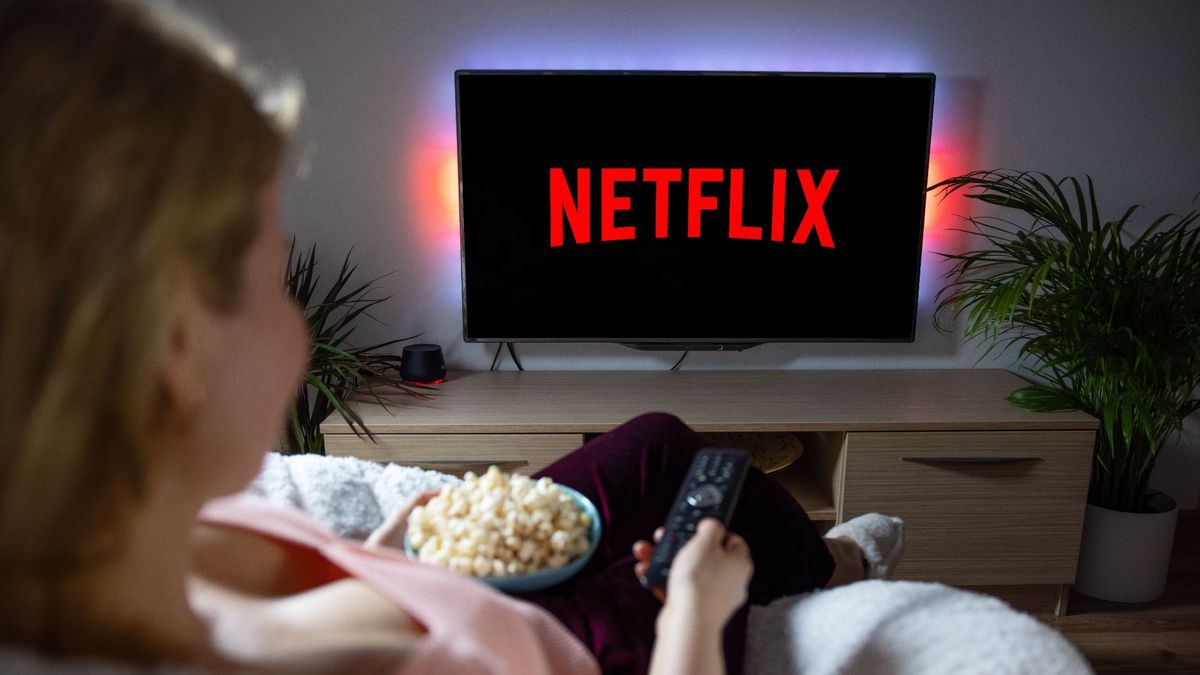 Watch  Netflix