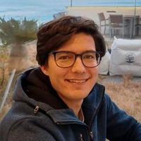 Sandro Tacchella's avatar