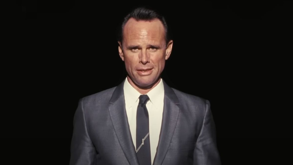 Walton Goggins in Fallout