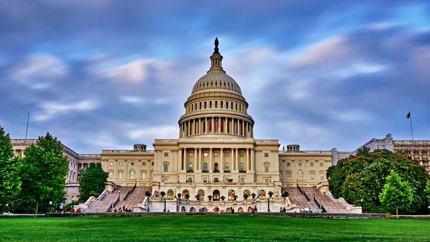 Capitol city. Travel Destination.