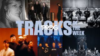 Prog's Tracks Of The Week 10-10-25