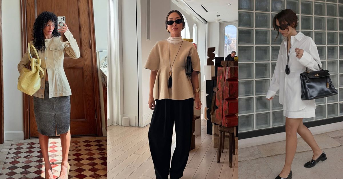 I’m a Gen Z Editor Saving for a Shopping Splurge—30 Items on My Worth-It Wish List