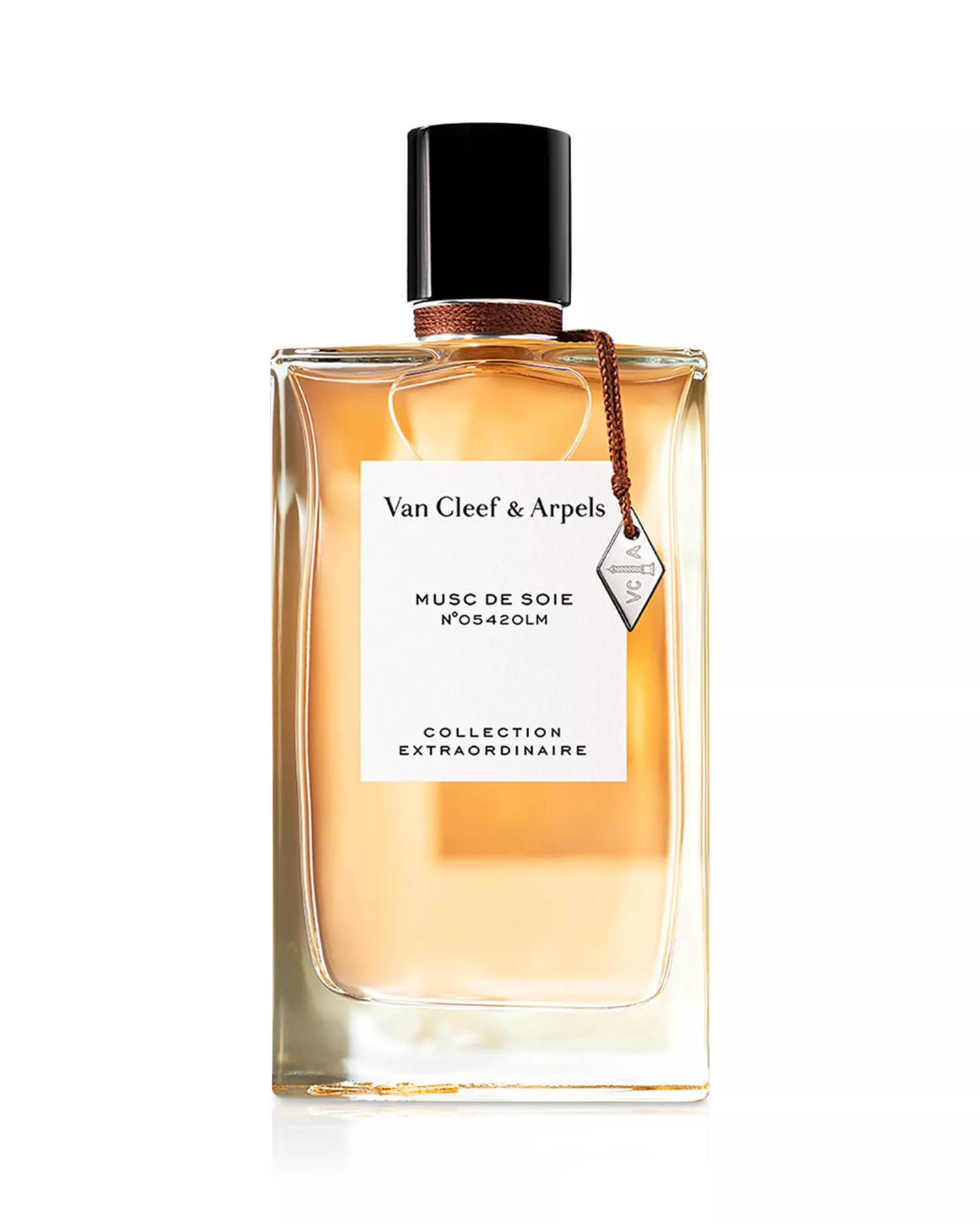 Collection Extraordinaire Musc De Soie Eau De Parfum 2.5 Oz.