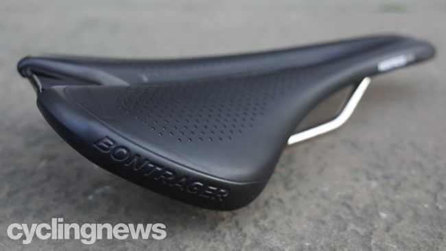 sella bontrager montrose