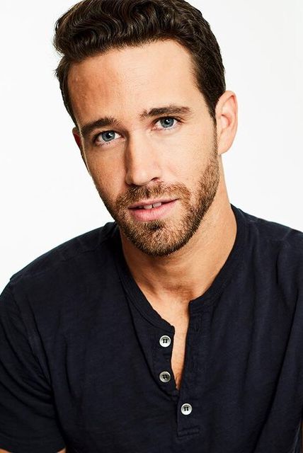 Trevor, 29
