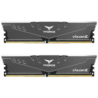 TEAMGROUP T-Force Vulcan Z DDR4-3600 16GB | $69.99 $44.99 at Amazon