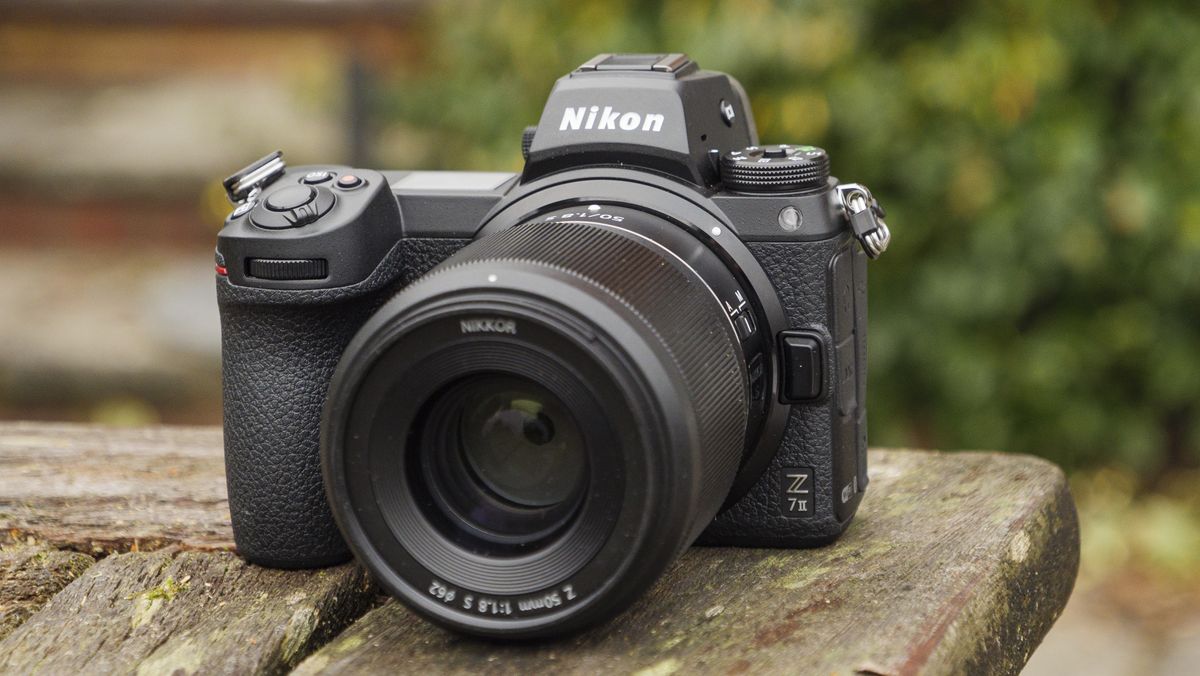 The best Nikon camera 2022: 10 best Nikon cameras money can buy in 2022 ...