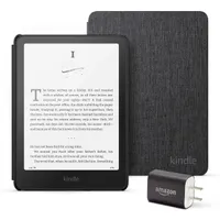 Amazon Kindle Paperwhite Bundle