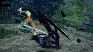 Monster Hunter Now - Make the Game EASY - INFINITE Parts, High Speed  Exploit & Best Weapon Guide! 