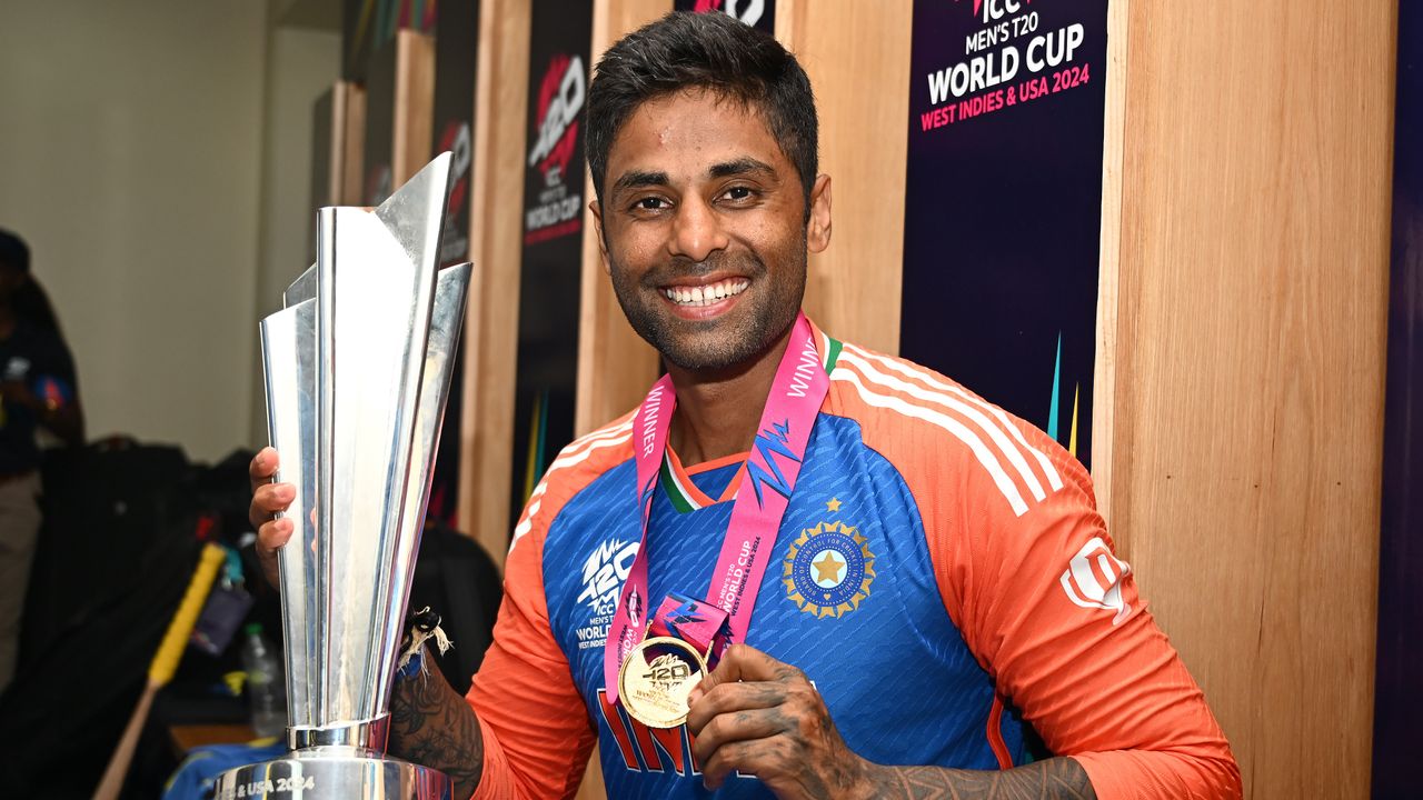 There's a sneaky way to watch the T20 World Cup 2026 for free