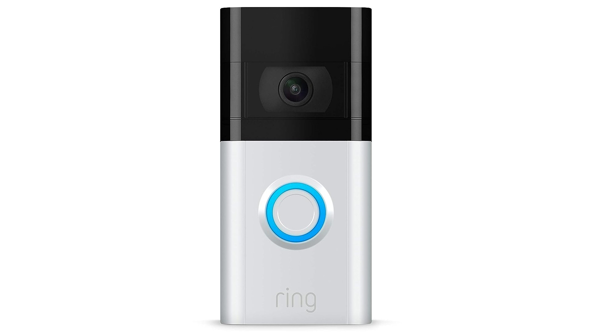 Ring Doorbell Plus