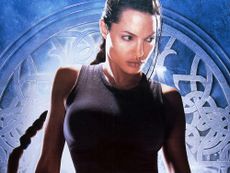 Tomb Raider Daisy Ridley Lara Croft